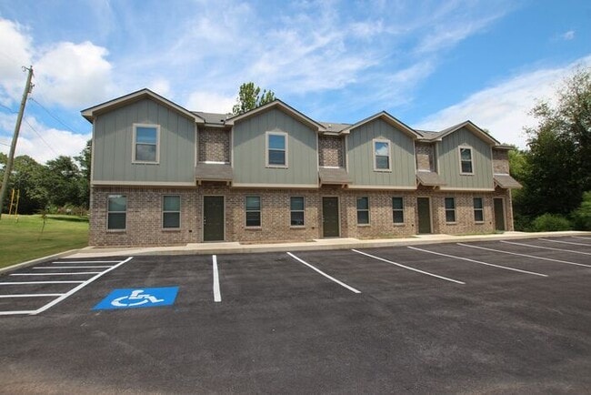 1218 Brad Cir in Lindale, TX - Building Photo - Building Photo
