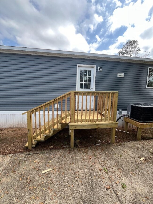 property at 268 Southern Bell Lp