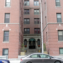 3405 Kossuth Ave in Bronx, NY - Building Photo - Building Photo