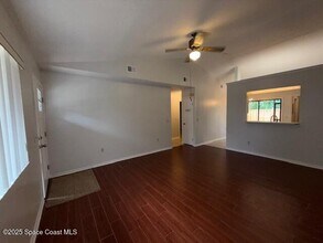 1222 Shady Pines Ln in Titusville, FL - Building Photo - Building Photo