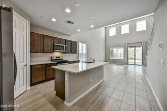 13479 W Cassia Trail in Peoria, AZ - Building Photo - Building Photo