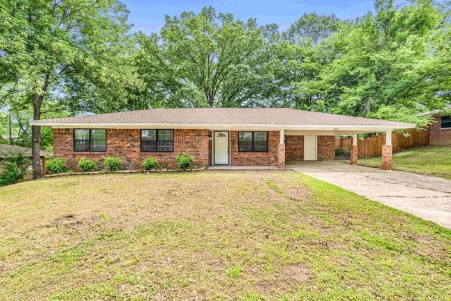 property at 2507 Buckner Ave