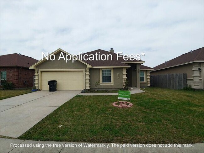 property at 6205 Angelique Ct