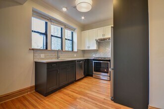 3715 N Fremont St in Chicago, IL - Building Photo - Building Photo