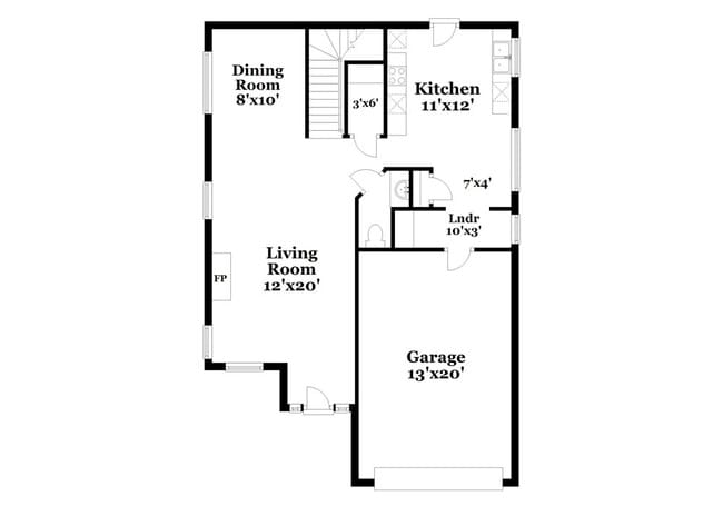 9105 Eaker Ct in Charlotte, NC - Building Photo - Building Photo