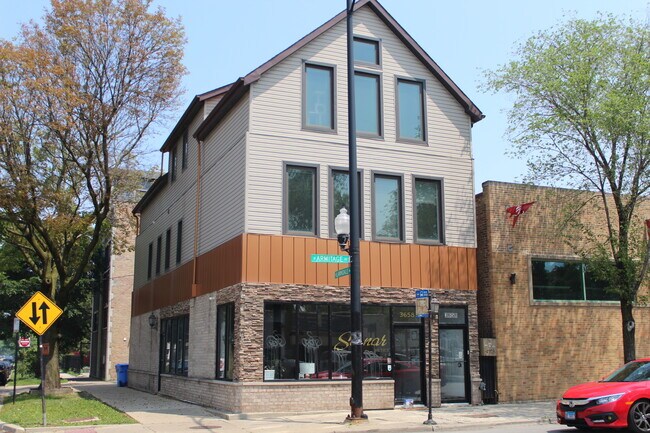 property at 3658 W Armitage Ave