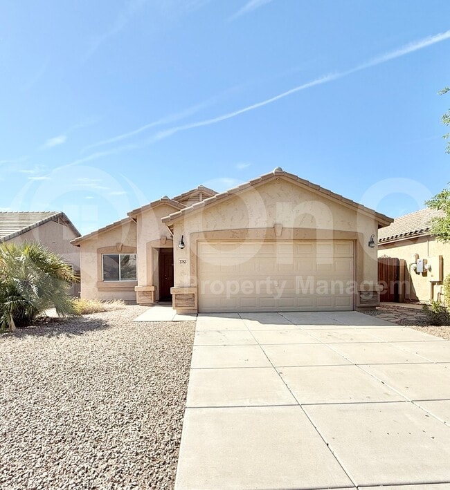 2783 E Mineral Park Rd in Queen Creek, AZ - Foto de edificio - Building Photo