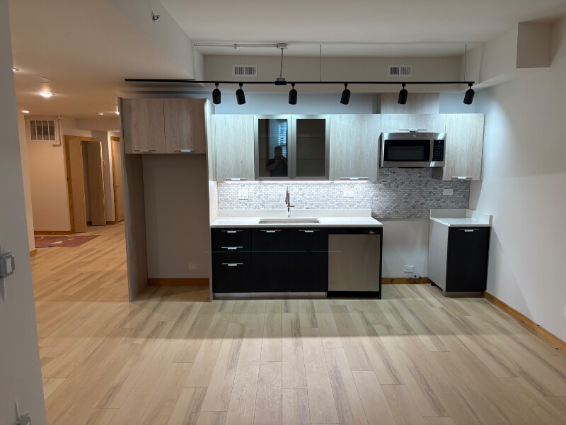 4601 S Ellis Ave in Chicago, IL - Building Photo