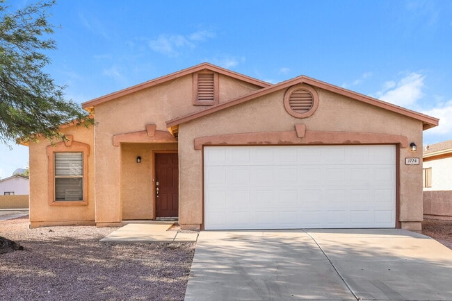 property at 1774 W Summer Dawn Dr