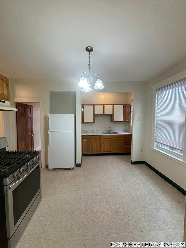 19 Mora St in Boston, MA - Building Photo - Building Photo