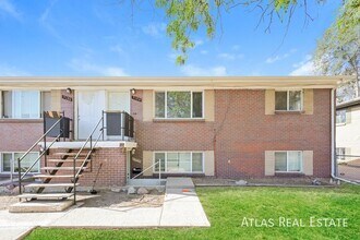 7159 Stuart St in Westminster, CO - Building Photo - Building Photo