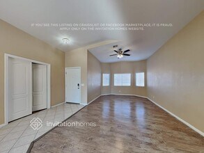 311 Mulberry Glen Dr in North Las Vegas, NV - Building Photo - Building Photo