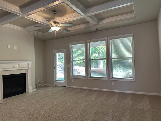 2439 Ivy Meadow Ln in Buford, GA - Building Photo - Building Photo