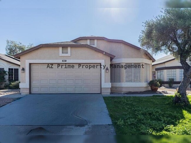 6347 W Puget Ave in Glendale, AZ - Building Photo - Building Photo