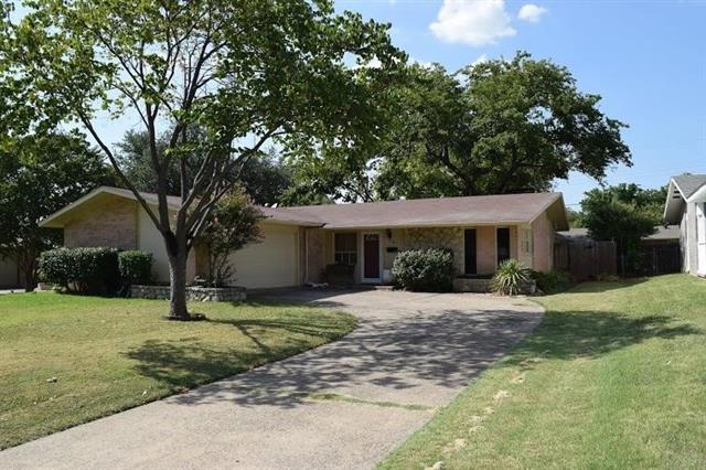 property at 928 Wisteria Way