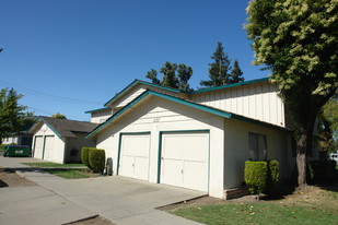 5677 Almaden Expy Apartments