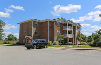 Pebblebrook Place Apartments in Newberry, SC - Building Photo - Building Photo