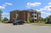 Building Photo - Pebblebrook Place Apartments in Newberry, South Carolina