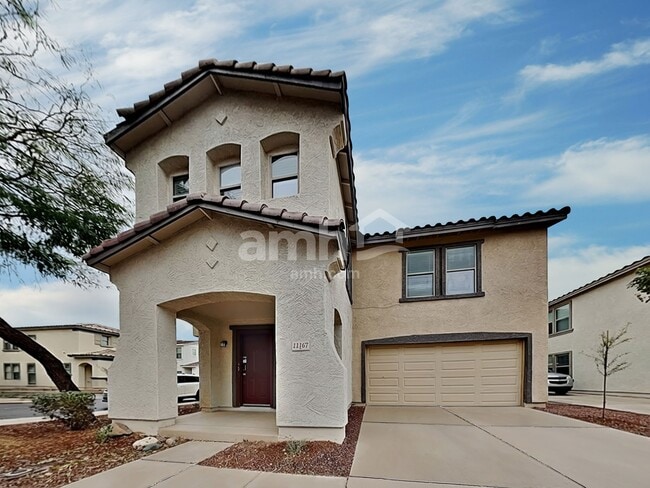 property at 11167 W Garfield St