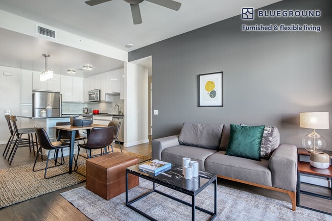 690 Long Bridge Street in San Francisco, CA - Building Photo - Building Photo