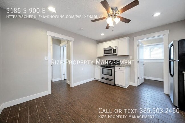 property at 3185 S 900 E