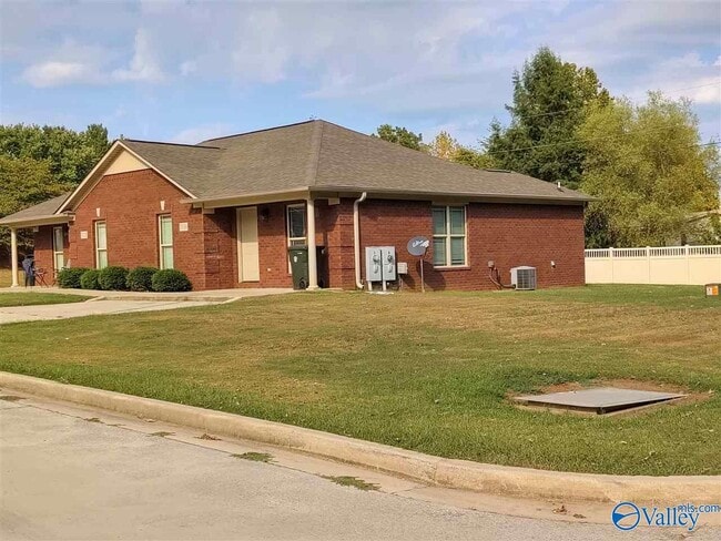 property at 703 Wall Rd