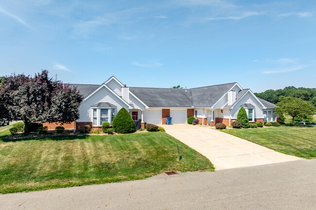 Kroft Commons in Canal Fulton, OH - Building Photo - Building Photo