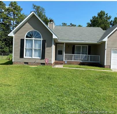 6736 Cedar Chest Ct in Fayetteville, NC - Building Photo - Building Photo