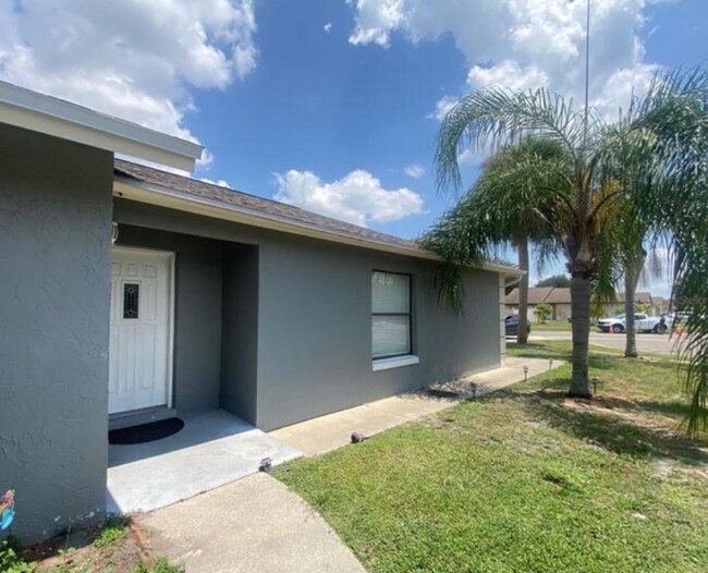 2633 Ginger Mill Blvd in Orlando, FL - Building Photo - Building Photo