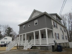 19 Chapman St in Dracut, MA - Building Photo - Building Photo