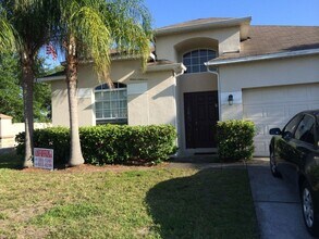 456 Casa Marina Pl in Sanford, FL - Building Photo - Building Photo