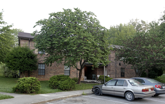 Stonegate Apartments in Maynardville, TN - Building Photo - Building Photo