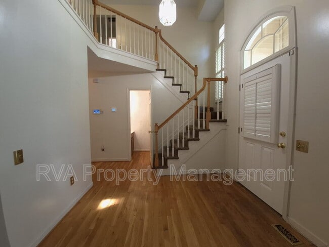 6002 Oak Landing Dr in Chester, VA - Building Photo - Building Photo
