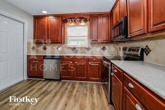 156 Foxridge Rd in Orange Park, FL - Building Photo - Building Photo