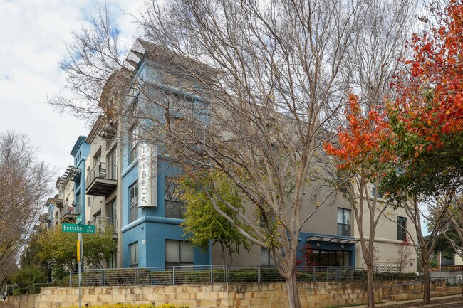 Tribeca in Dallas, TX - Building Photo - Building Photo