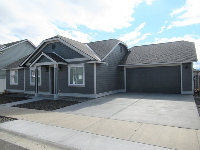 2305 Landon Ln in Ellensburg, WA - Building Photo - Building Photo