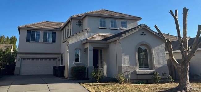 property at 1609 Vandenberg Cir