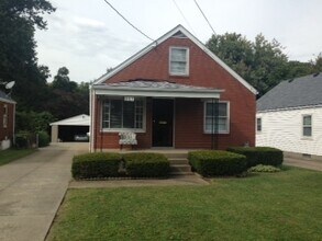 867 Molter Ave in Louisville, KY - Building Photo - Building Photo