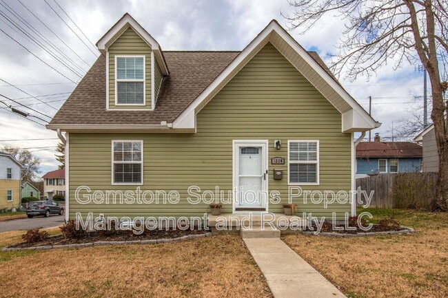 1220 Berry St in Nashville, TN - Building Photo - Building Photo