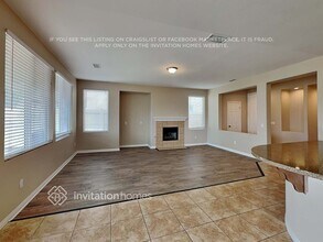 1387 Valley Rose Way in Beaumont, CA - Foto de edificio - Building Photo