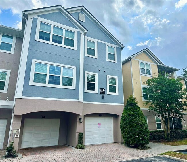 property at 3446 Soho St
