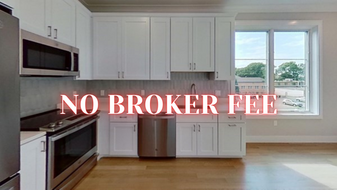 104 Warren St, Unit #3 in Boston, MA - Building Photo