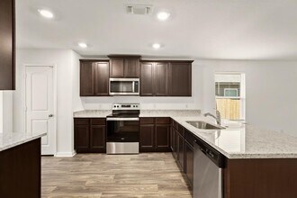 14124 Prospector Wy in Elgin, TX - Building Photo - Building Photo