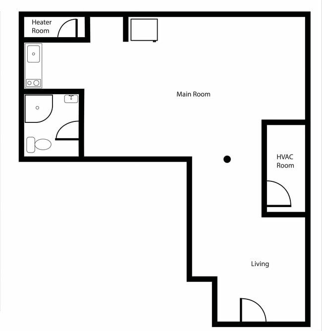 7 Volz Ave, Unit Private Basement