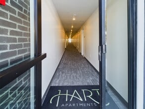 Hart Apartments in Clearfield, UT - Building Photo - Building Photo