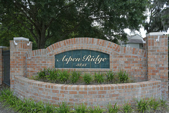 Aspen Ridge in Gainesville, FL - Building Photo - Building Photo