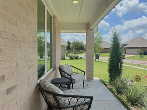 6109 NW 158th St in Edmond, OK - Building Photo - Building Photo