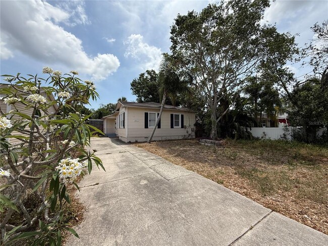 property at 3511 21st St N