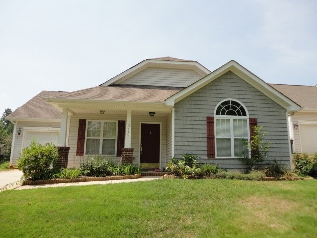 property at 13419 Glencreek Ln
