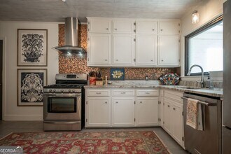 119 Fortson Cir in Athens, GA - Building Photo - Building Photo